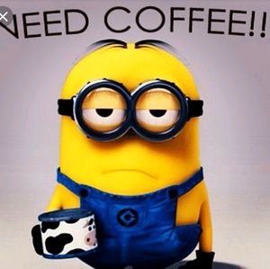 Meet your Posher, Margaret